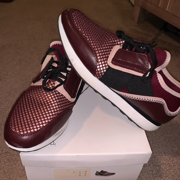 A New Day Sneakers - Picture 2 of 3